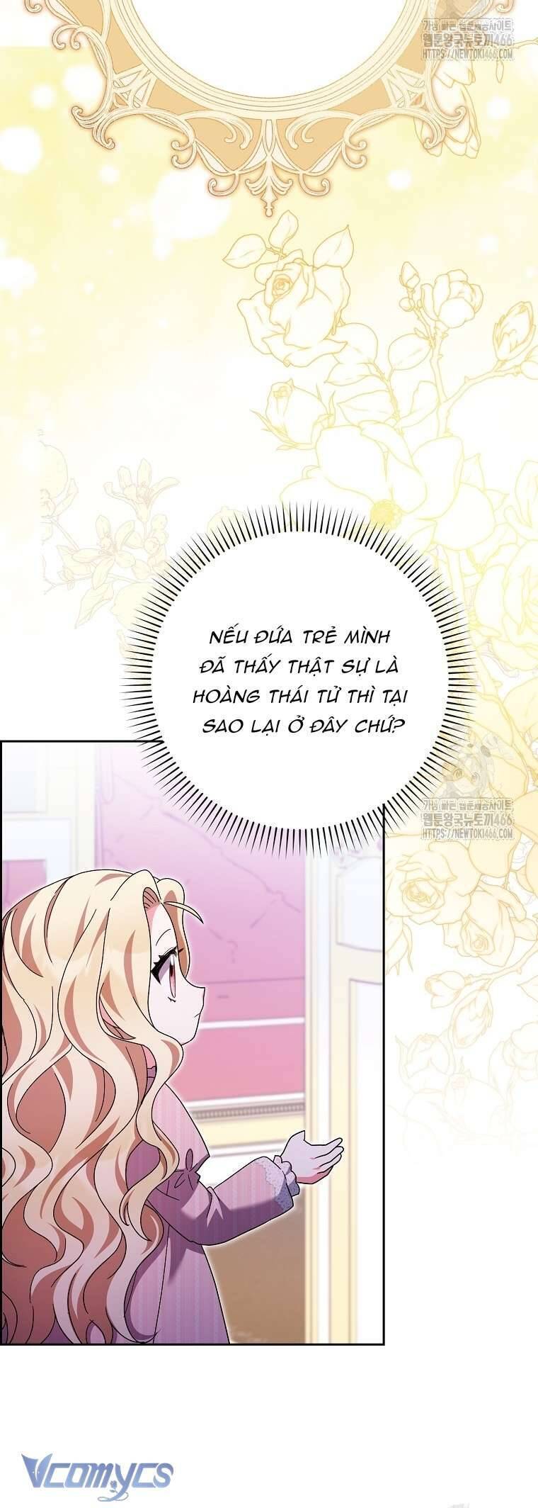 Tôi Không Thuộc Về Nơi Này - Chap 25 - Trang 39