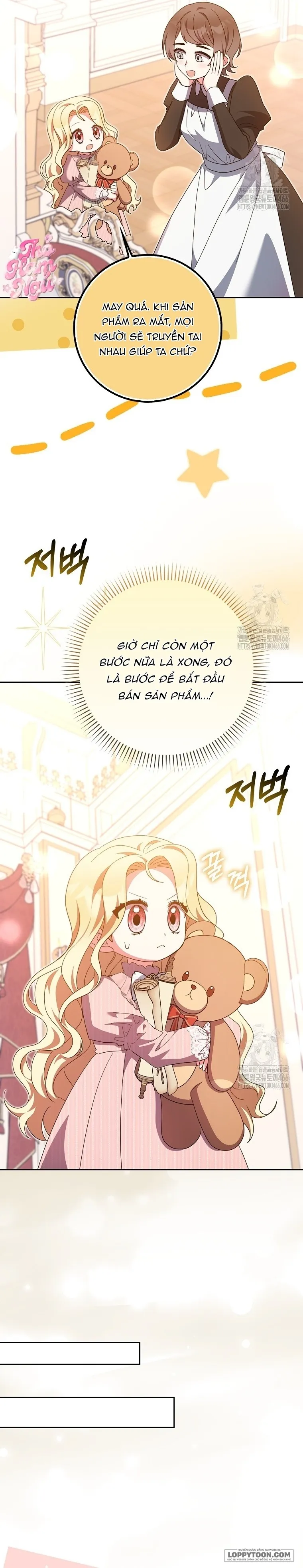 Tôi Không Thuộc Về Nơi Này - Chap 25 - Trang 5