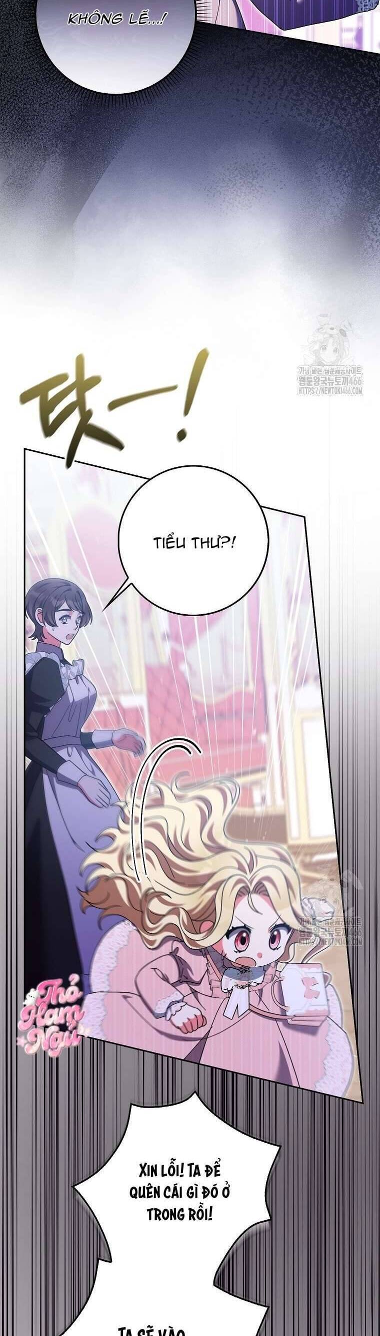 Tôi Không Thuộc Về Nơi Này - Chap 25 - Trang 41