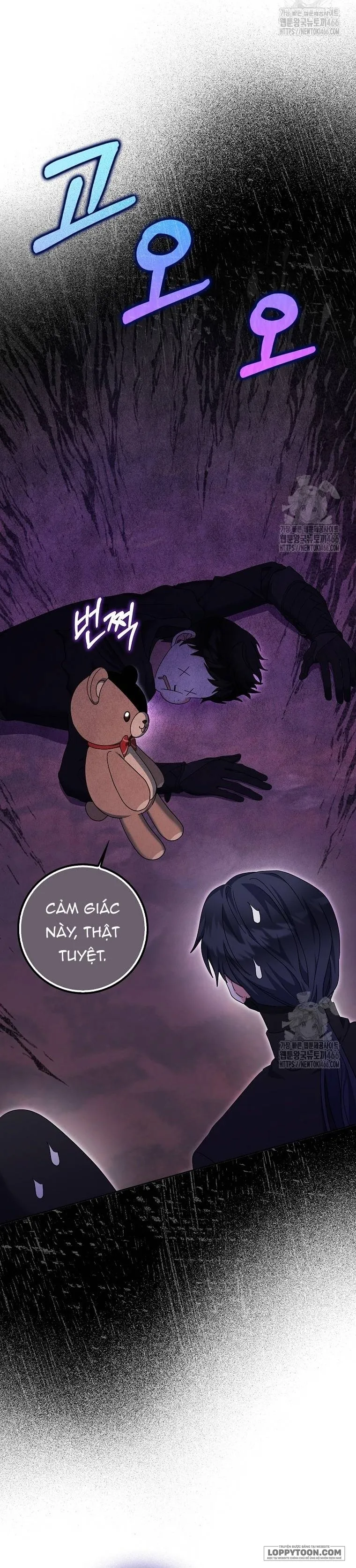 Tôi Không Thuộc Về Nơi Này - Chap 26 - Trang 17