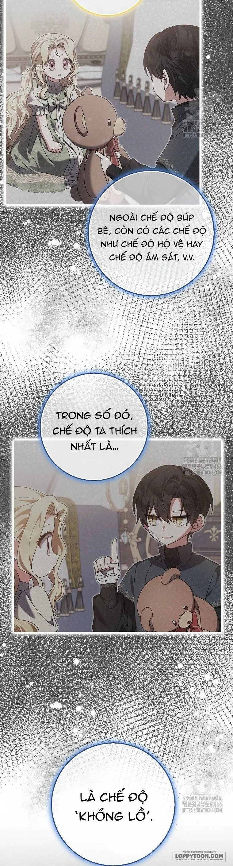 Tôi Không Thuộc Về Nơi Này - Chap 26 - Trang 27