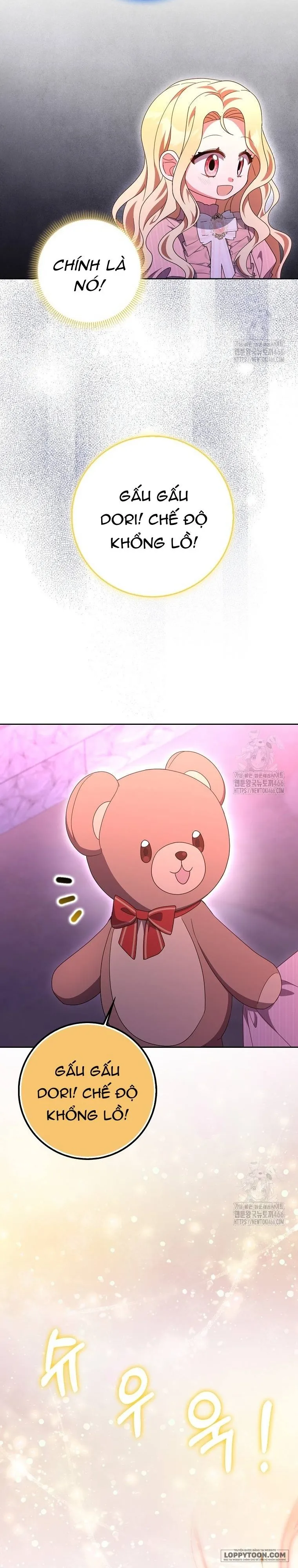 Tôi Không Thuộc Về Nơi Này - Chap 26 - Trang 28
