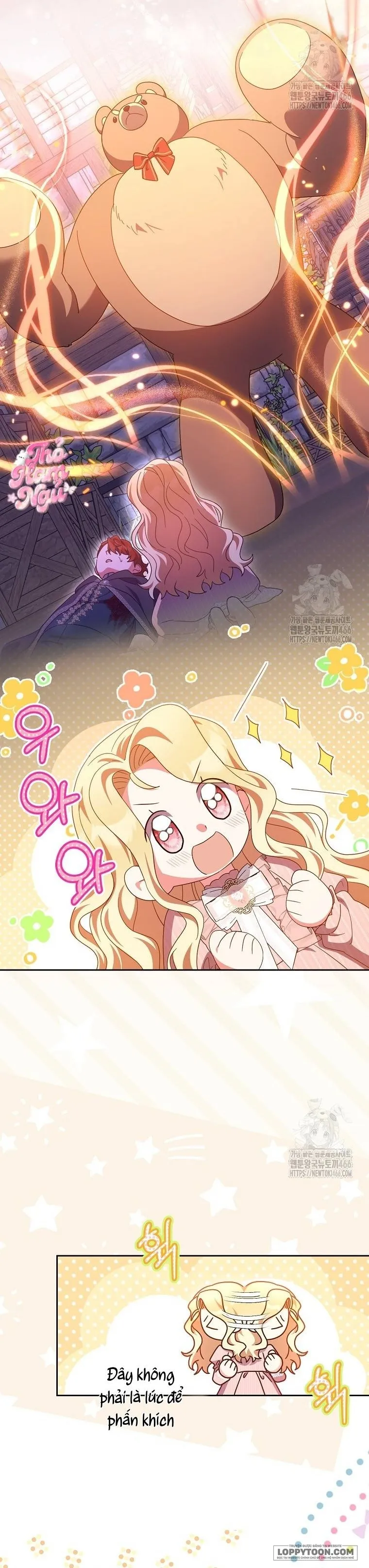 Tôi Không Thuộc Về Nơi Này - Chap 26 - Trang 29