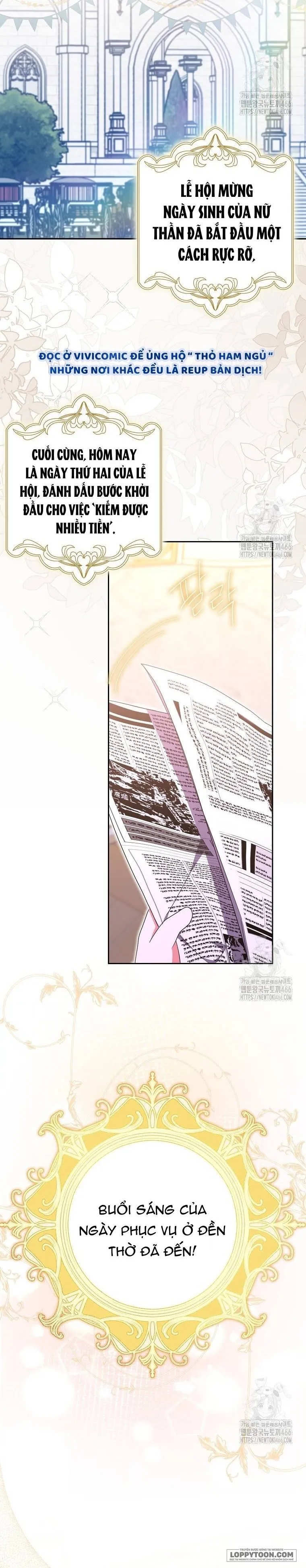 Tôi Không Thuộc Về Nơi Này - Chap 26 - Trang 37