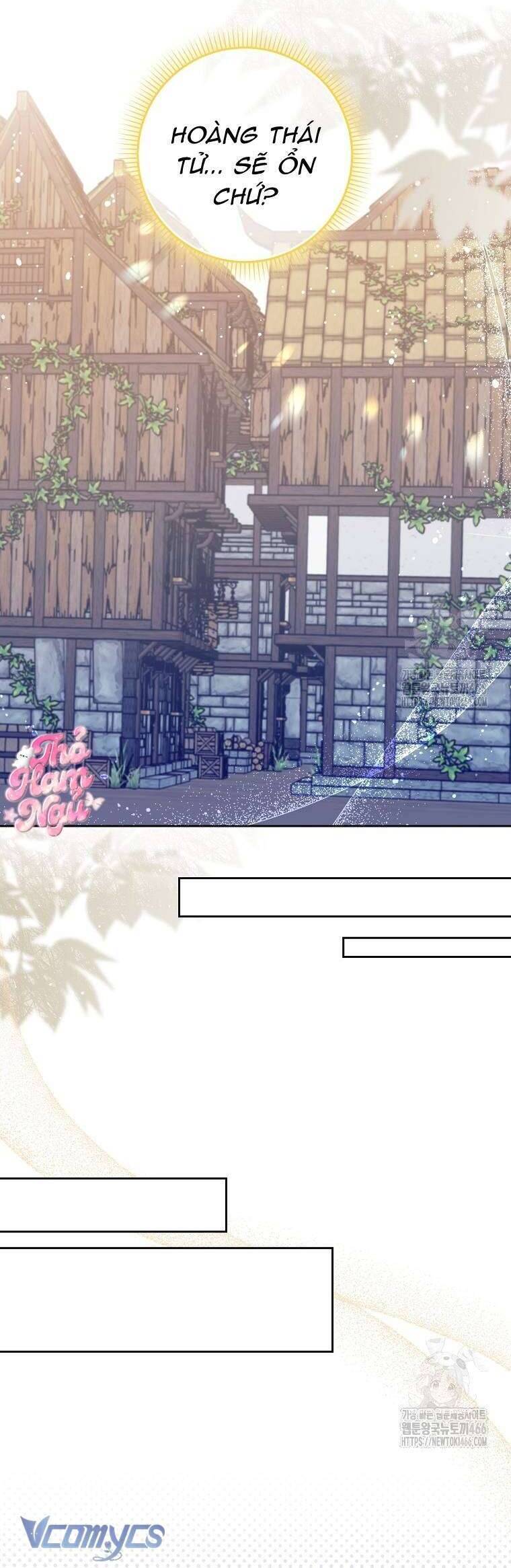 Tôi Không Thuộc Về Nơi Này - Chap 26 - Trang 45