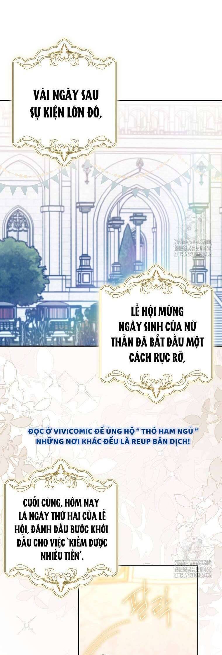 Tôi Không Thuộc Về Nơi Này - Chap 26 - Trang 47
