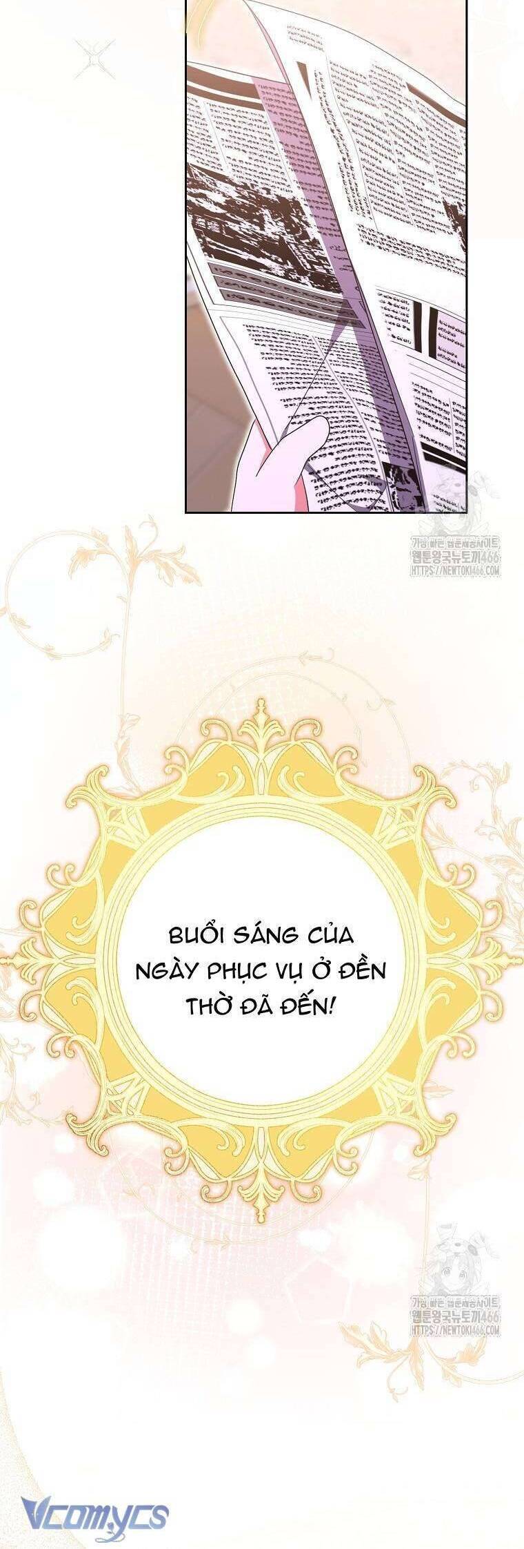 Tôi Không Thuộc Về Nơi Này - Chap 26 - Trang 48