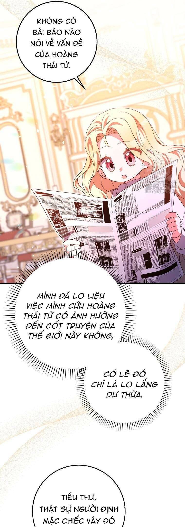 Tôi Không Thuộc Về Nơi Này - Chap 26 - Trang 49