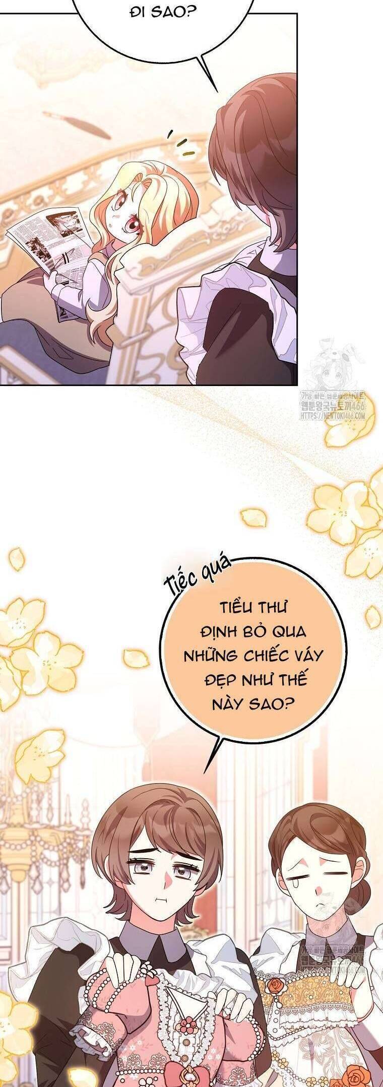 Tôi Không Thuộc Về Nơi Này - Chap 26 - Trang 50