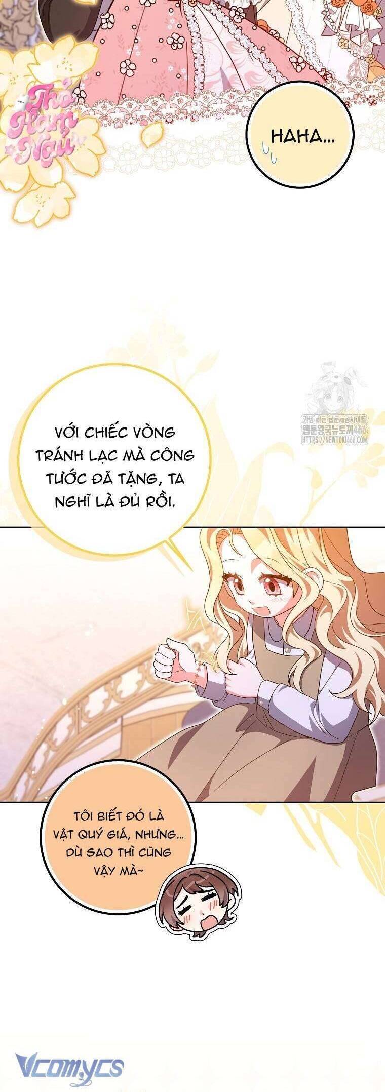 Tôi Không Thuộc Về Nơi Này - Chap 26 - Trang 51
