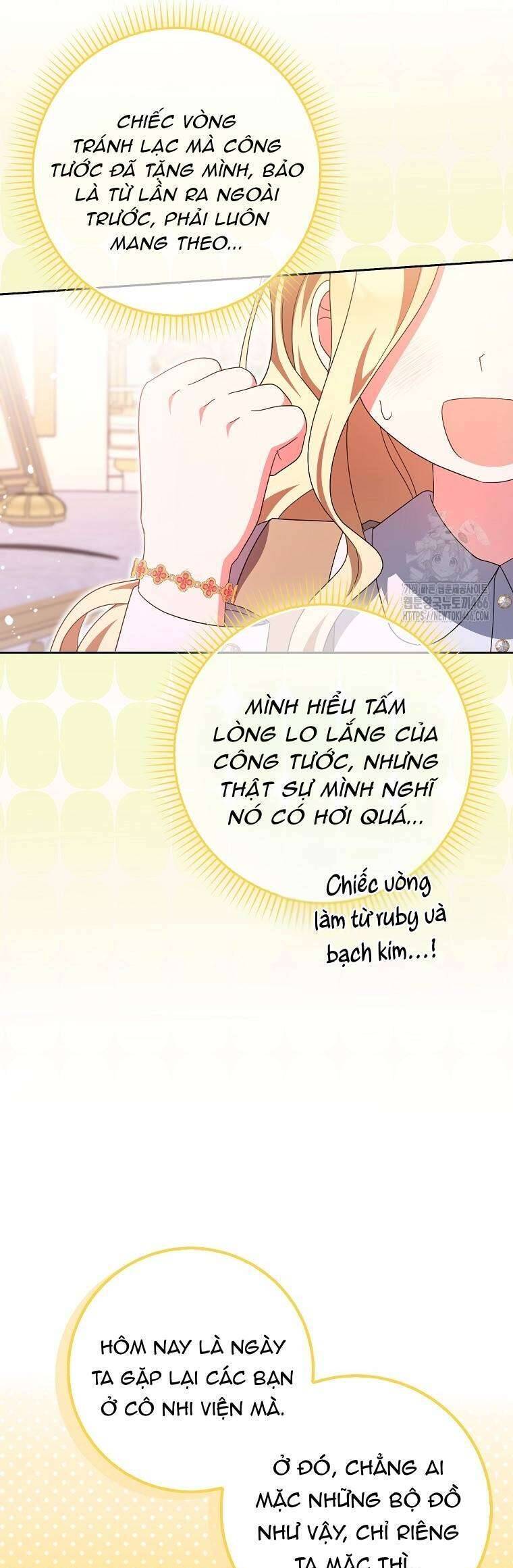 Tôi Không Thuộc Về Nơi Này - Chap 26 - Trang 52