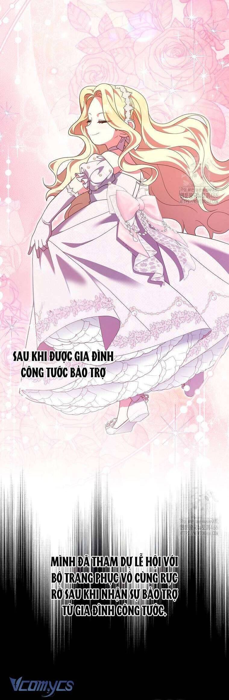 Tôi Không Thuộc Về Nơi Này - Chap 26 - Trang 54