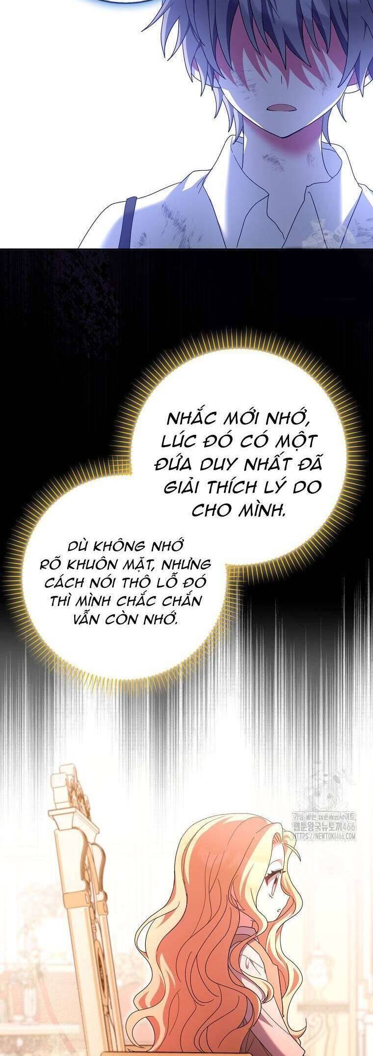 Tôi Không Thuộc Về Nơi Này - Chap 26 - Trang 56
