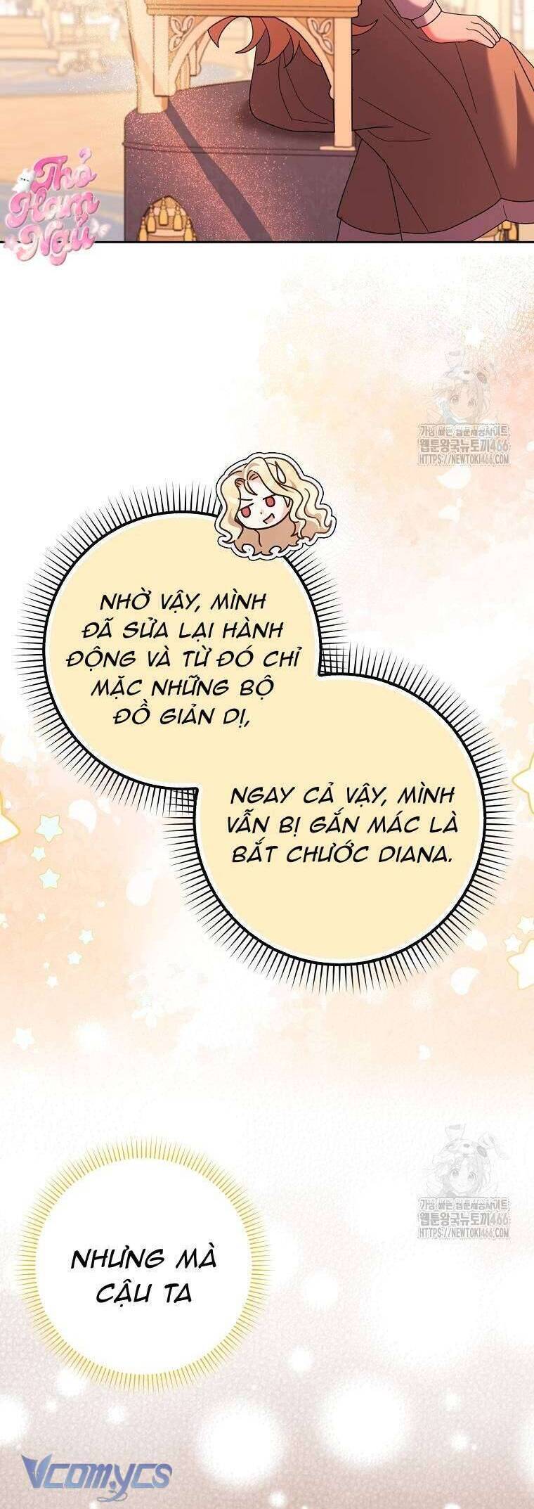 Tôi Không Thuộc Về Nơi Này - Chap 26 - Trang 57