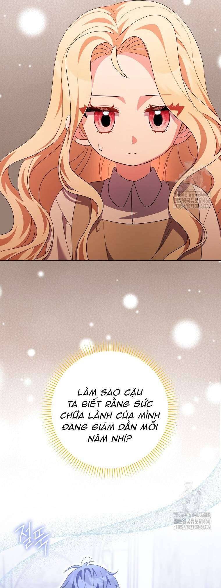 Tôi Không Thuộc Về Nơi Này - Chap 26 - Trang 58