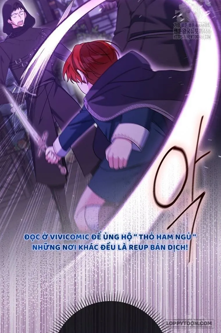 Tôi Không Thuộc Về Nơi Này - Chap 26 - Trang 8