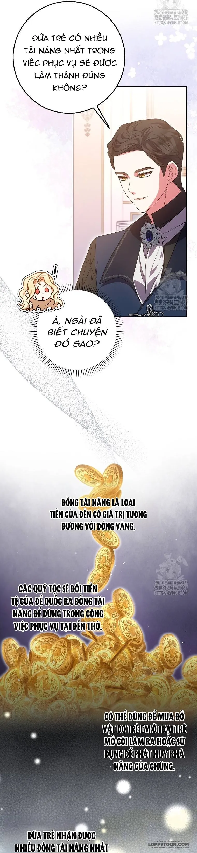 Tôi Không Thuộc Về Nơi Này - Chap 27 - Trang 18