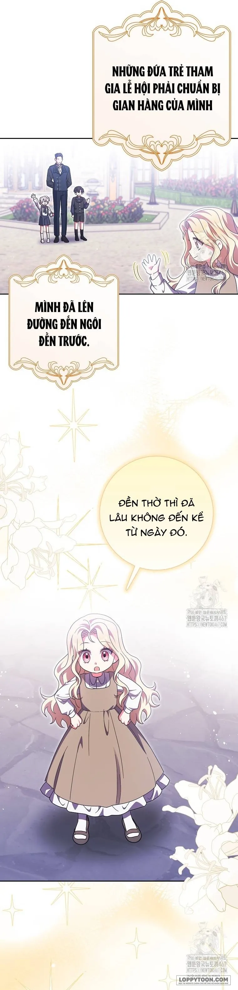 Tôi Không Thuộc Về Nơi Này - Chap 27 - Trang 29