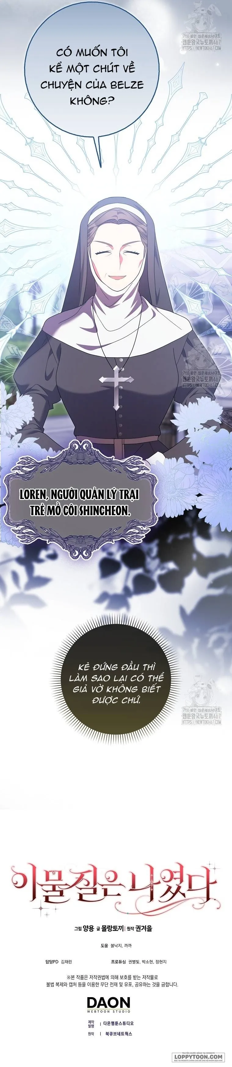 Tôi Không Thuộc Về Nơi Này - Chap 27 - Trang 35