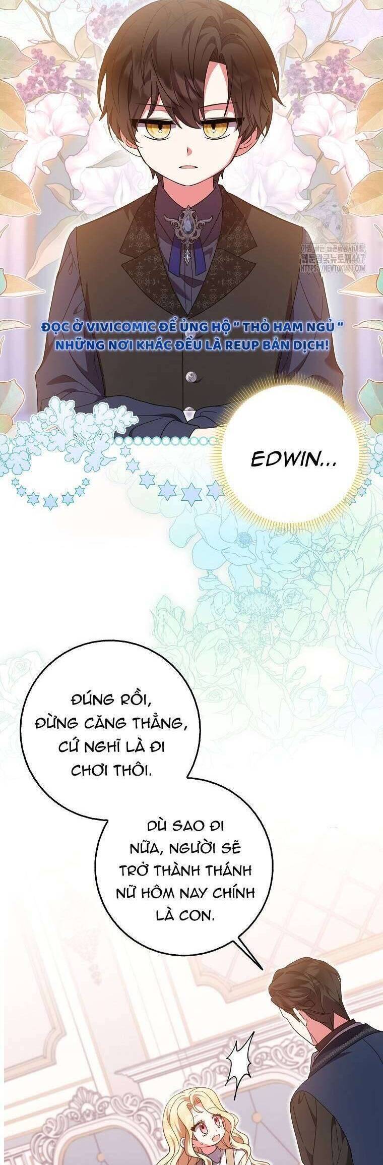 Tôi Không Thuộc Về Nơi Này - Chap 27 - Trang 37