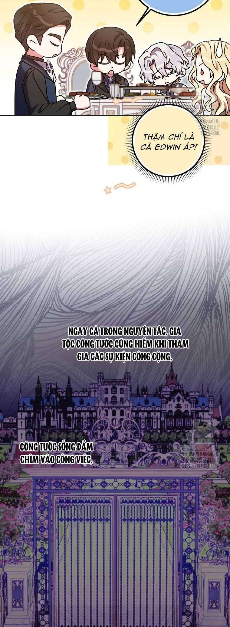 Tôi Không Thuộc Về Nơi Này - Chap 27 - Trang 40