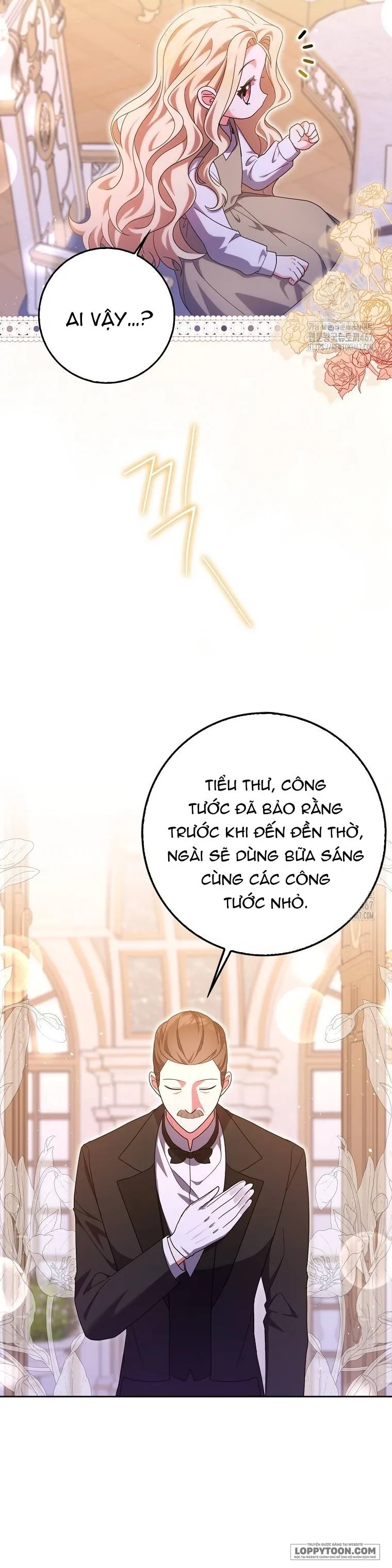 Tôi Không Thuộc Về Nơi Này - Chap 27 - Trang 5