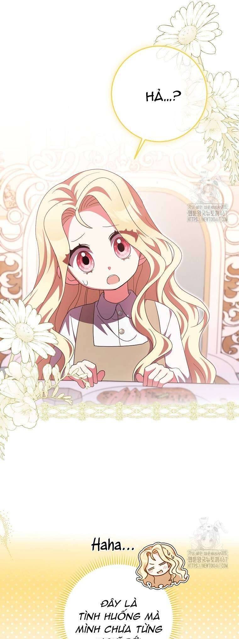 Tôi Không Thuộc Về Nơi Này - Chap 27 - Trang 42