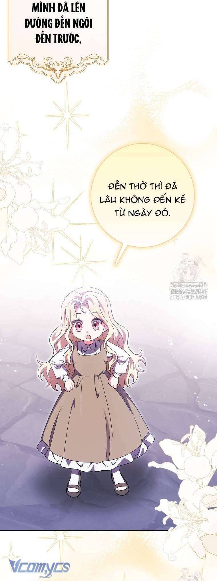 Tôi Không Thuộc Về Nơi Này - Chap 27 - Trang 44