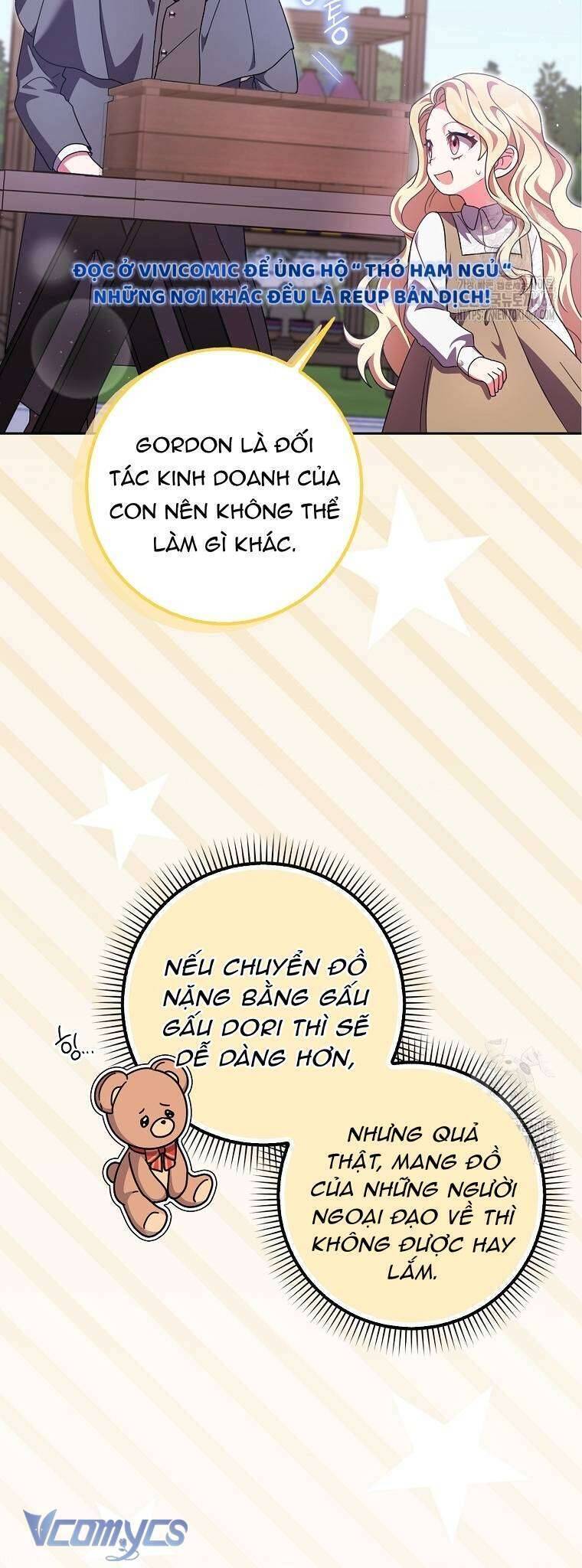 Tôi Không Thuộc Về Nơi Này - Chap 27 - Trang 47