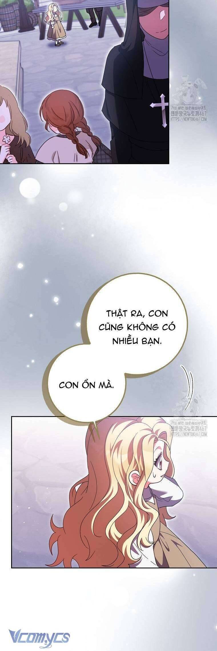 Tôi Không Thuộc Về Nơi Này - Chap 27 - Trang 50