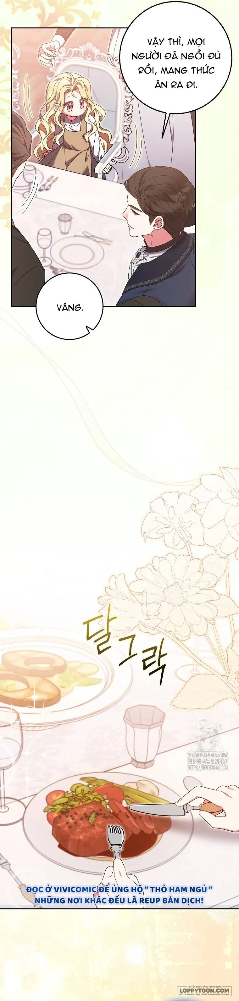 Tôi Không Thuộc Về Nơi Này - Chap 27 - Trang 8