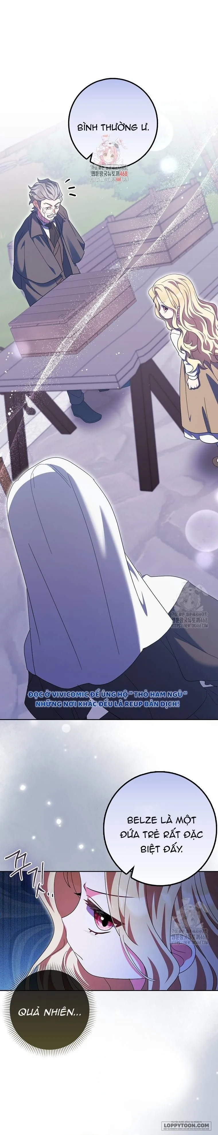 Tôi Không Thuộc Về Nơi Này - Chap 28 - Trang 2