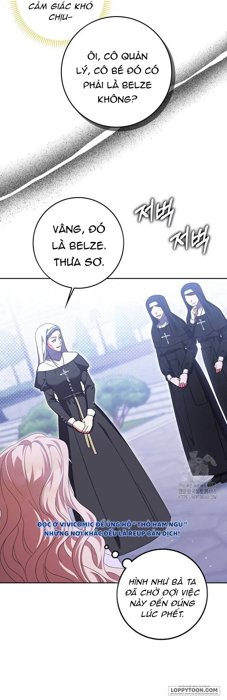 Tôi Không Thuộc Về Nơi Này - Chap 28 - Trang 11