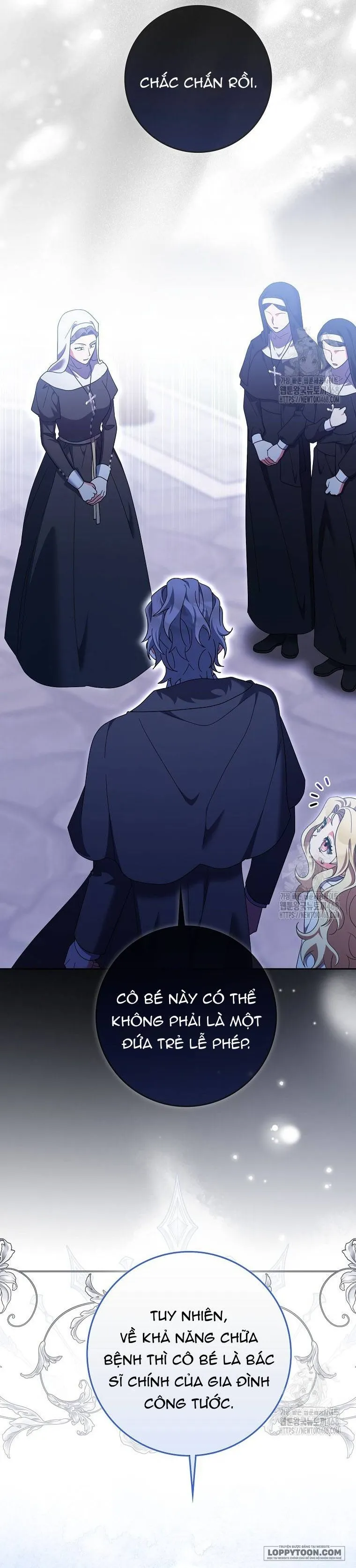 Tôi Không Thuộc Về Nơi Này - Chap 28 - Trang 14