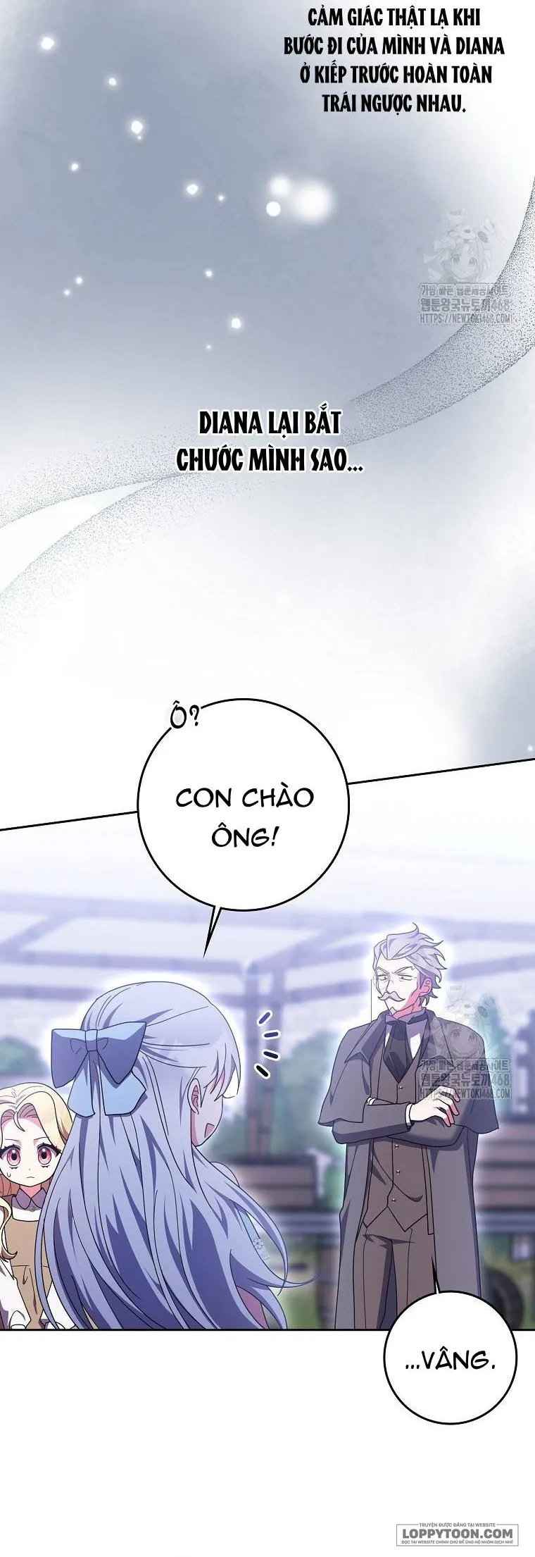 Tôi Không Thuộc Về Nơi Này - Chap 28 - Trang 29