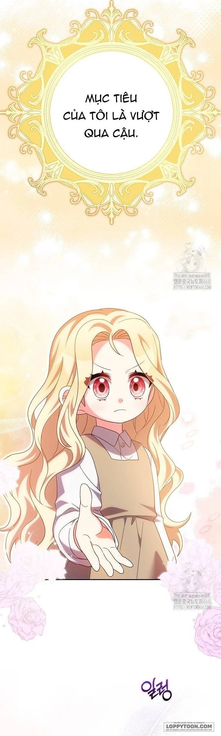 Tôi Không Thuộc Về Nơi Này - Chap 28 - Trang 39