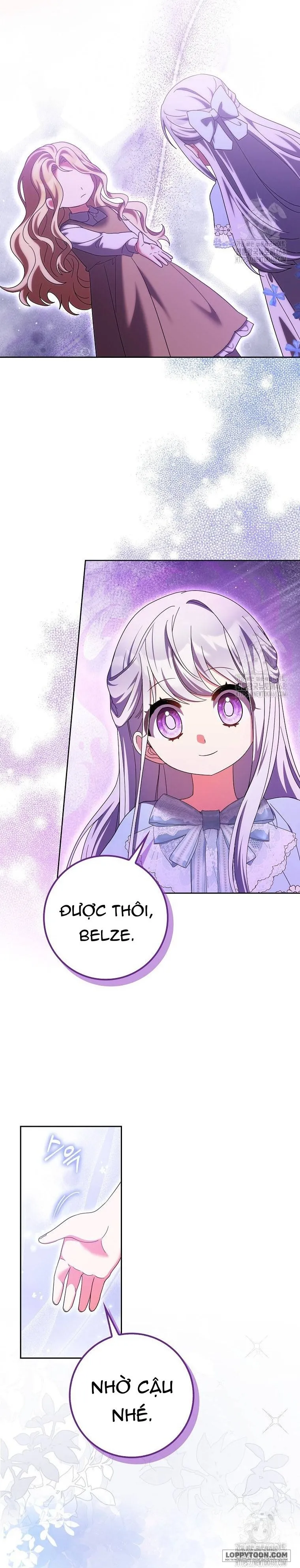 Tôi Không Thuộc Về Nơi Này - Chap 28 - Trang 40