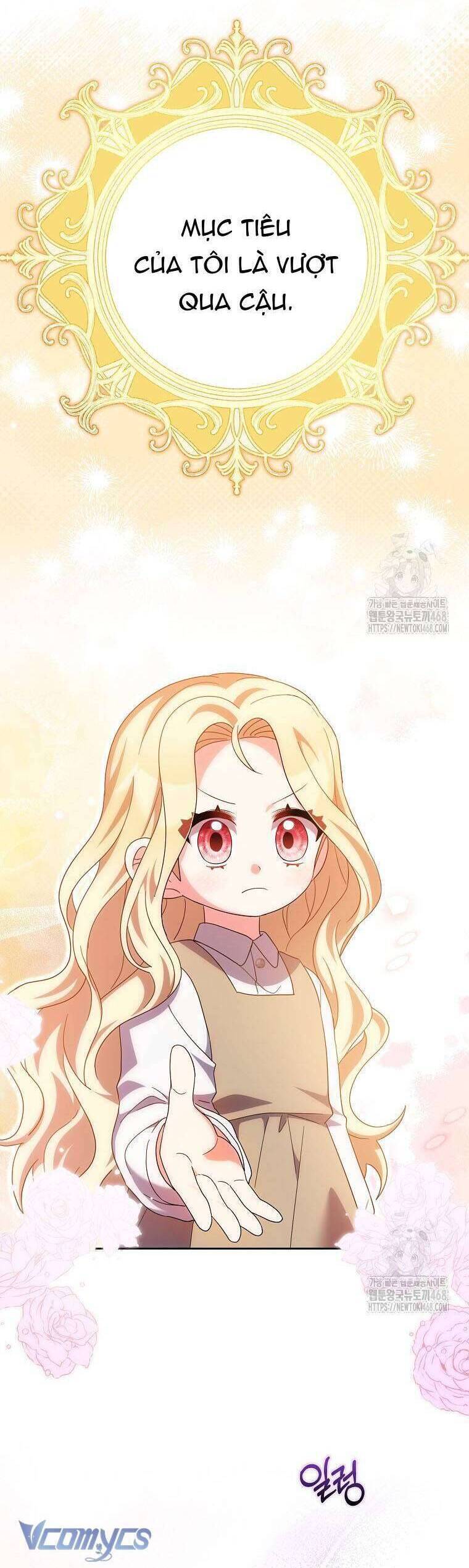 Tôi Không Thuộc Về Nơi Này - Chap 28 - Trang 50