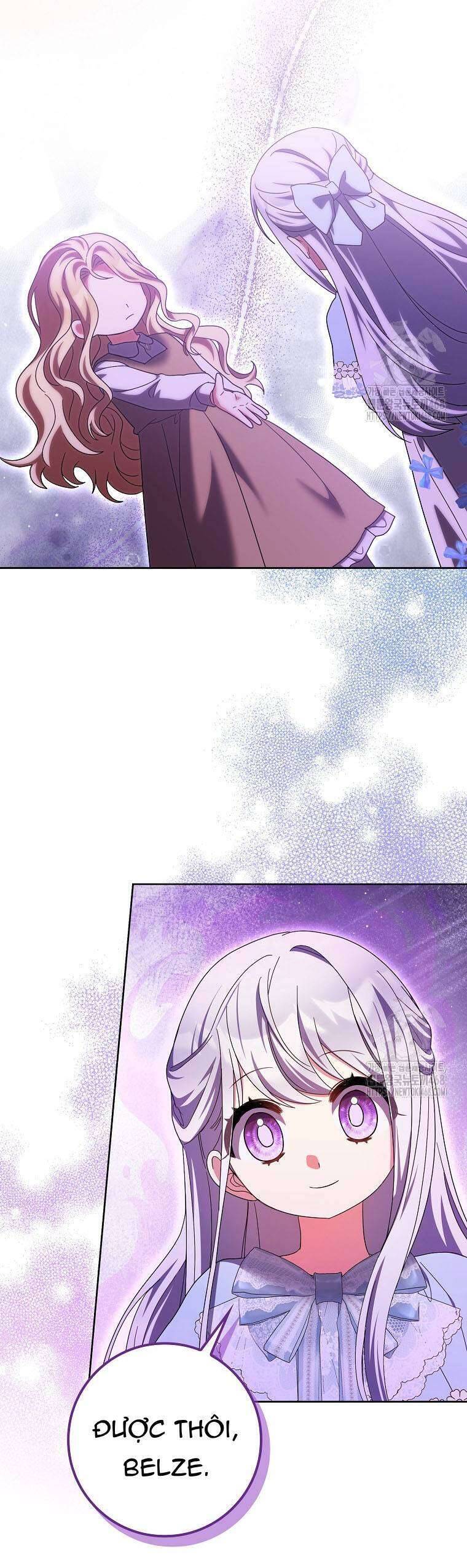 Tôi Không Thuộc Về Nơi Này - Chap 28 - Trang 51