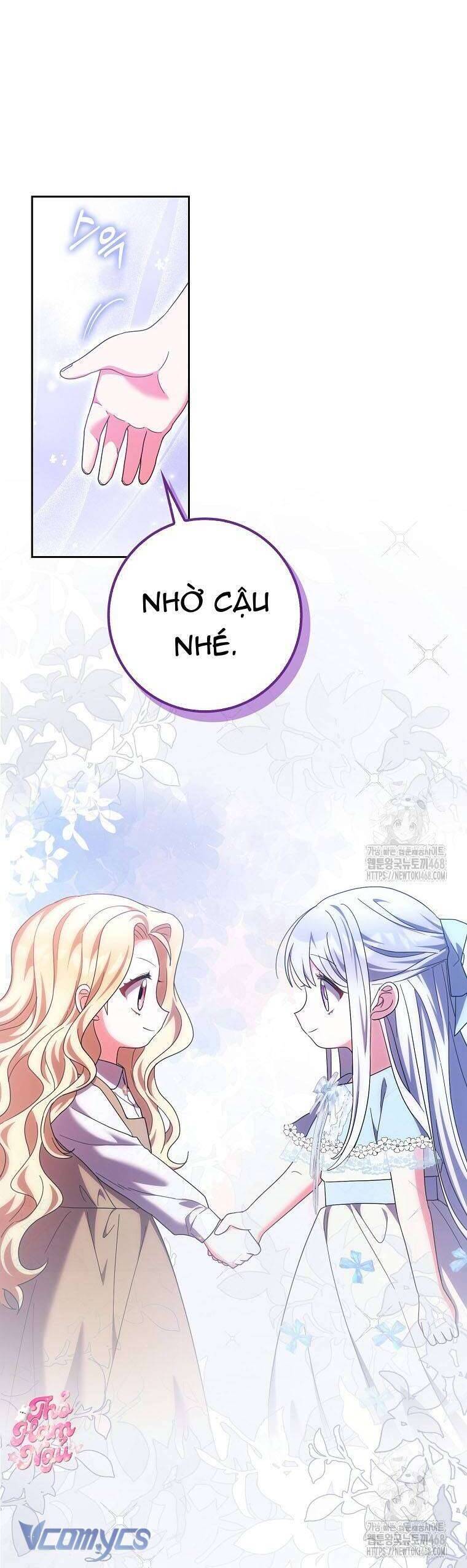 Tôi Không Thuộc Về Nơi Này - Chap 28 - Trang 52