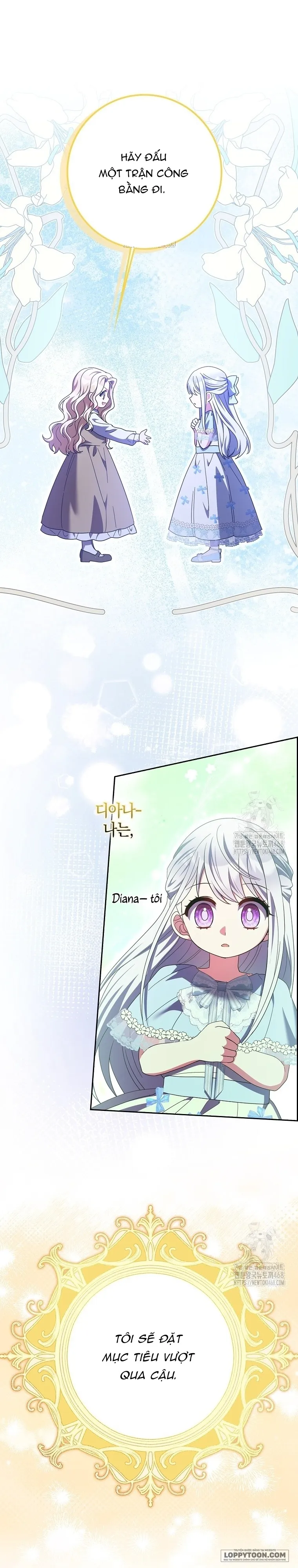 Tôi Không Thuộc Về Nơi Này - Chap 29 - Trang 2