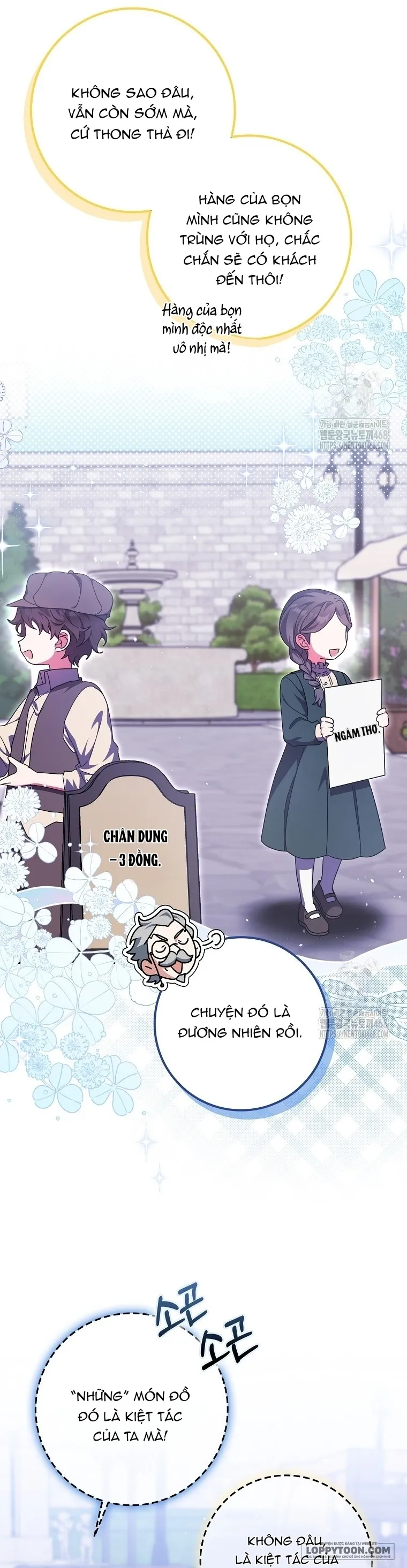 Tôi Không Thuộc Về Nơi Này - Chap 29 - Trang 11