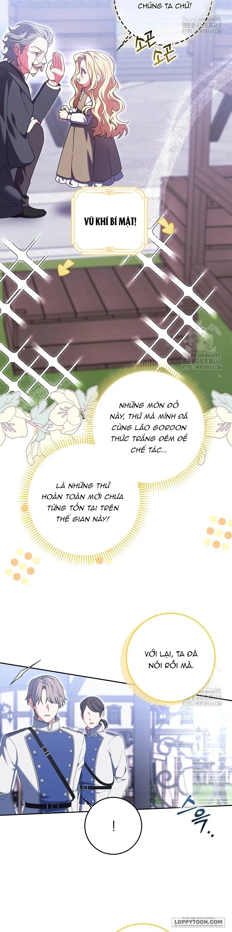 Tôi Không Thuộc Về Nơi Này - Chap 29 - Trang 12