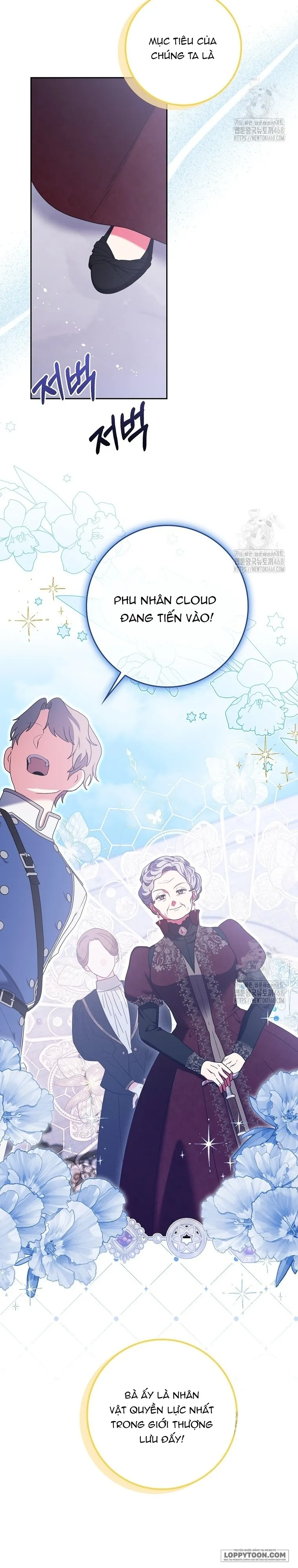 Tôi Không Thuộc Về Nơi Này - Chap 29 - Trang 13