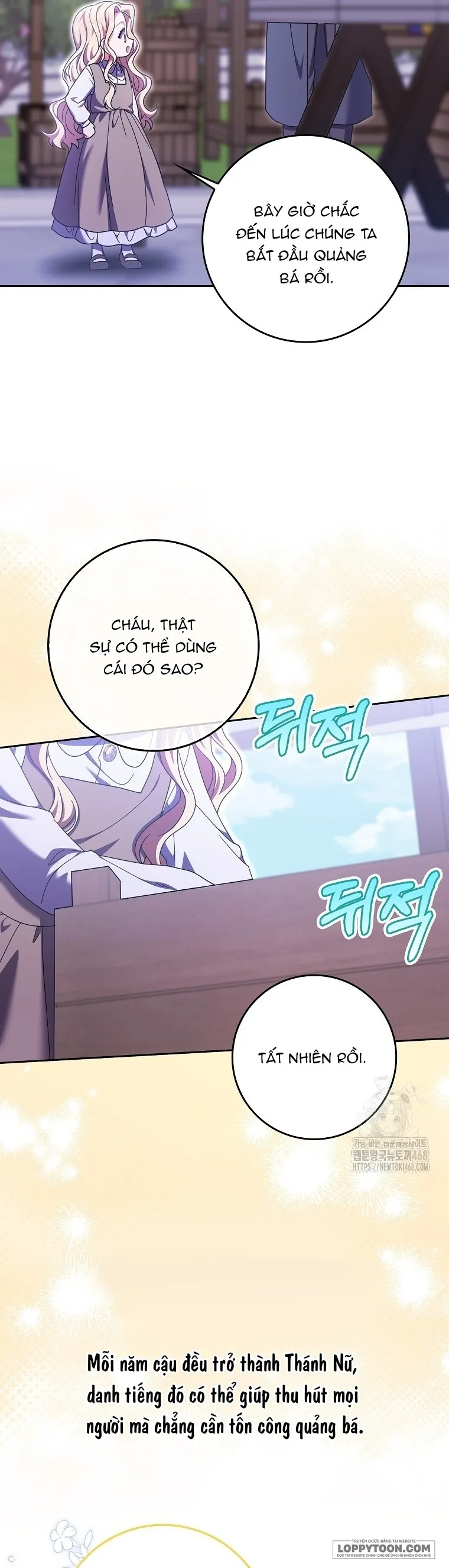 Tôi Không Thuộc Về Nơi Này - Chap 29 - Trang 24