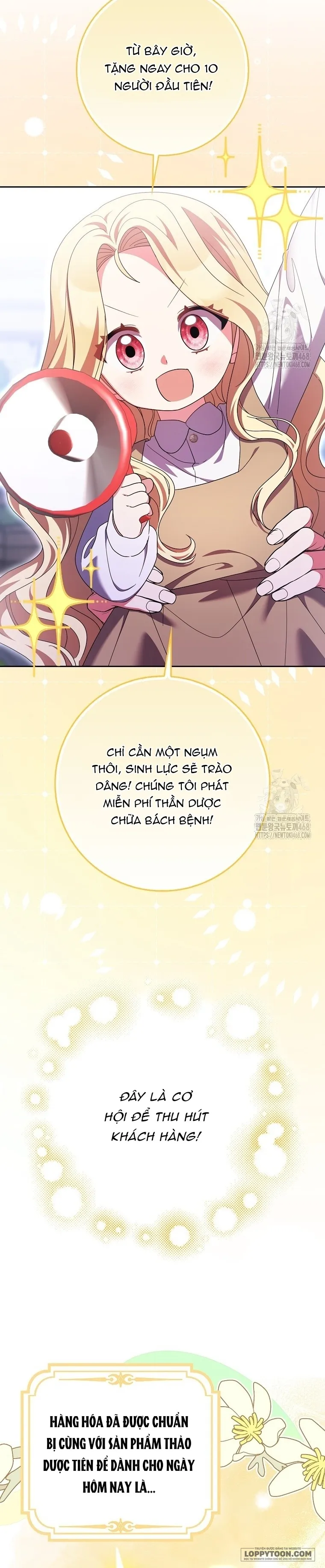 Tôi Không Thuộc Về Nơi Này - Chap 29 - Trang 28