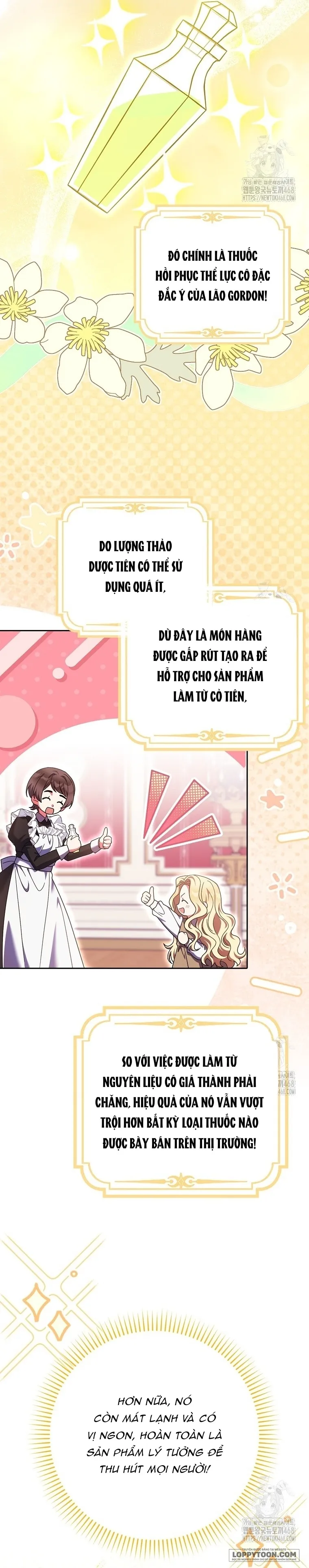 Tôi Không Thuộc Về Nơi Này - Chap 29 - Trang 29