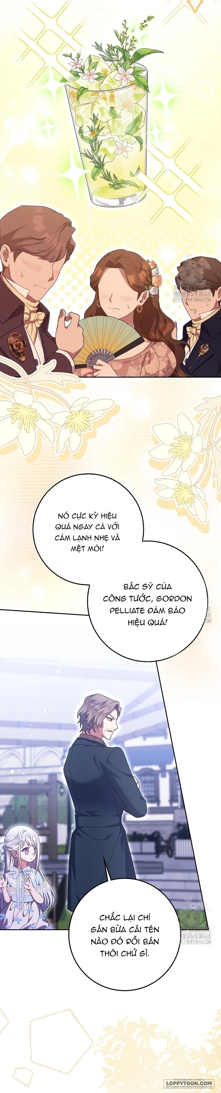 Tôi Không Thuộc Về Nơi Này - Chap 29 - Trang 30