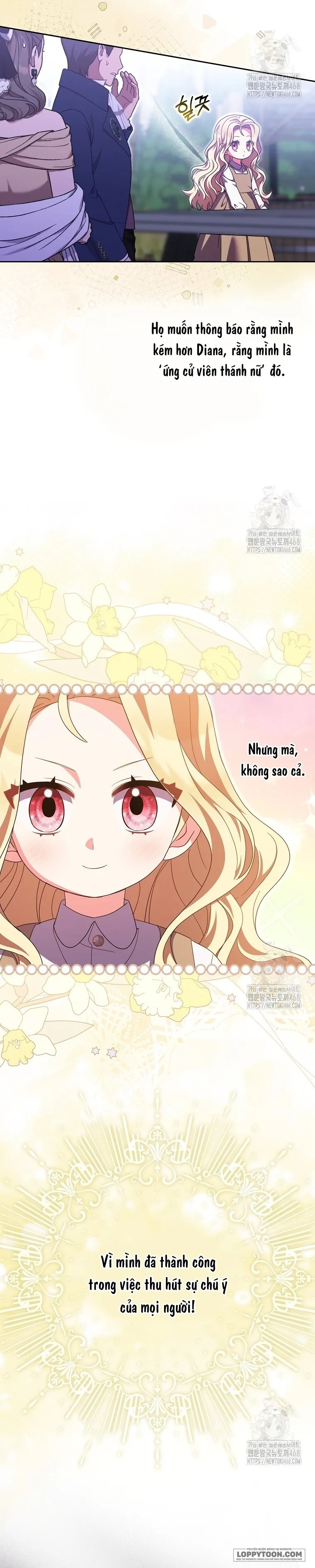 Tôi Không Thuộc Về Nơi Này - Chap 29 - Trang 40