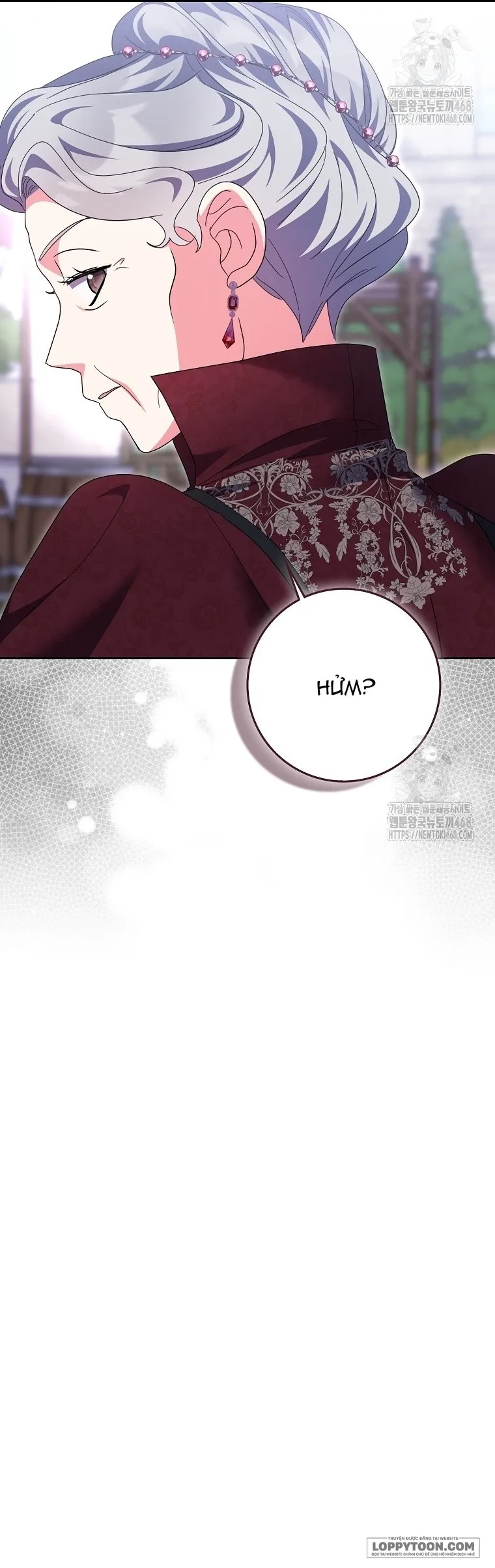 Tôi Không Thuộc Về Nơi Này - Chap 29 - Trang 42